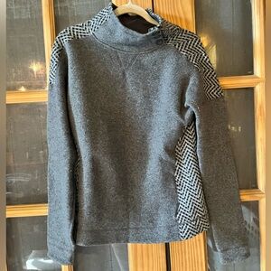 Marmot Wool Vivian Sweater